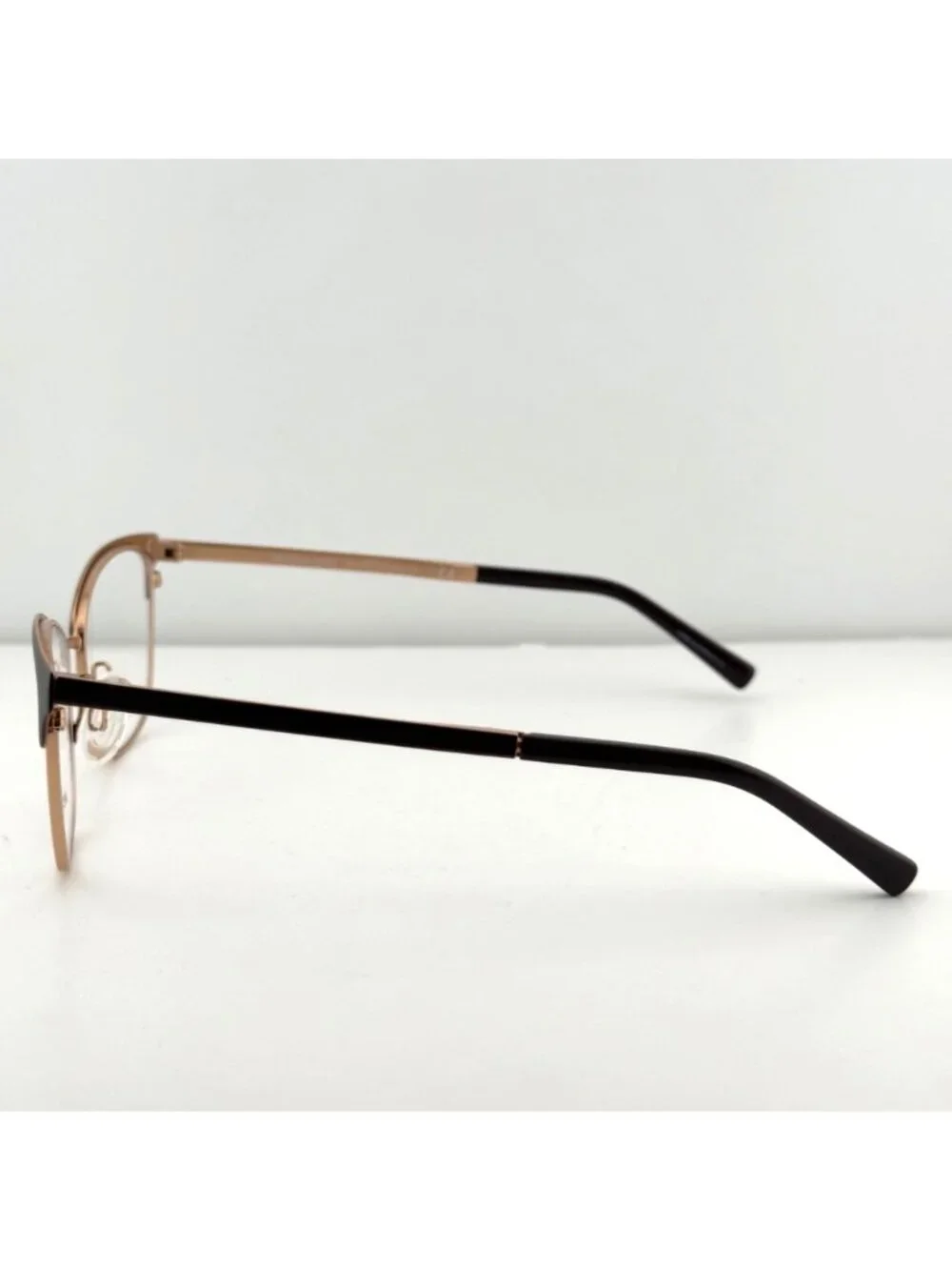Michael Kors MK3012 Eyeglasses Frames Adrianna IV 1108 Cordovan Rose 51-17-135